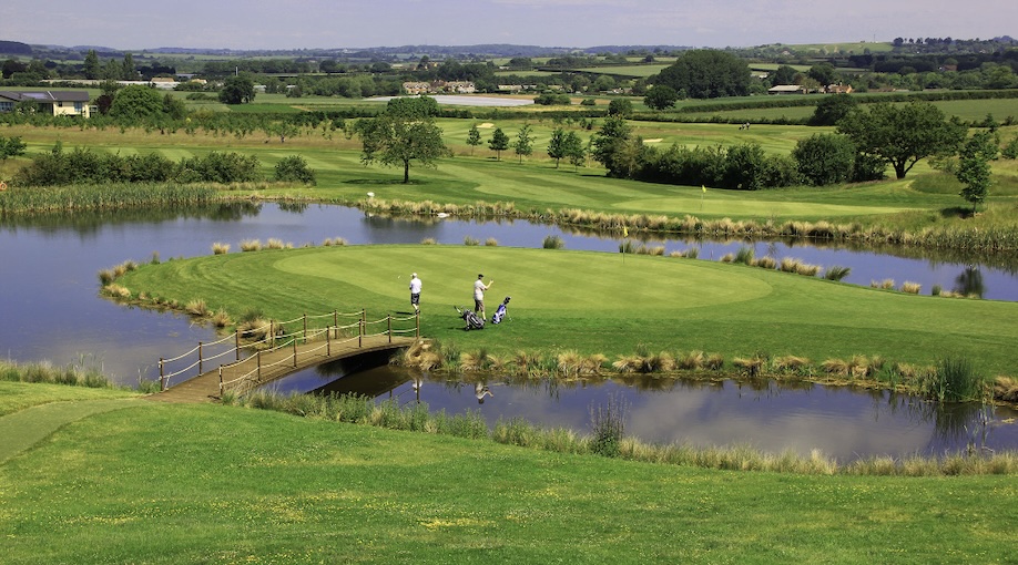 Photo of Welford On Avon Golf Course